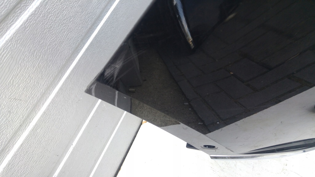 фото №5, Vw t-roc бампер задний задняя 2ga807521n