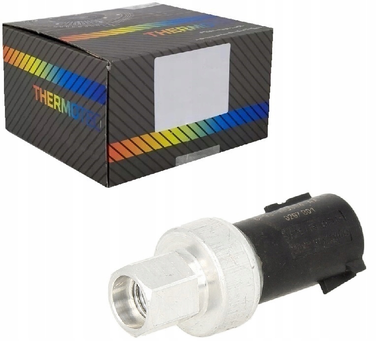 фото №1, Датчик давления кондиционера ford galaxy ii smax