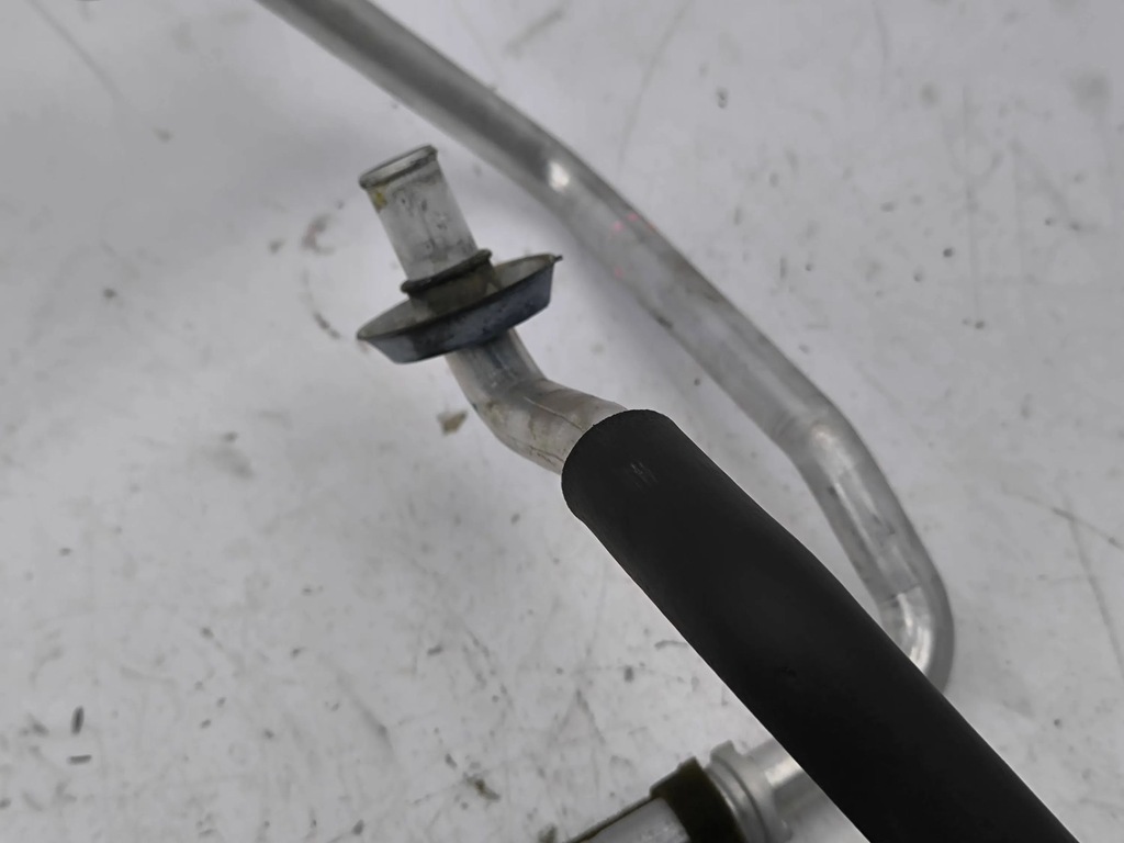 фото №7, Honda civic ix 2012 радиатор отопителя