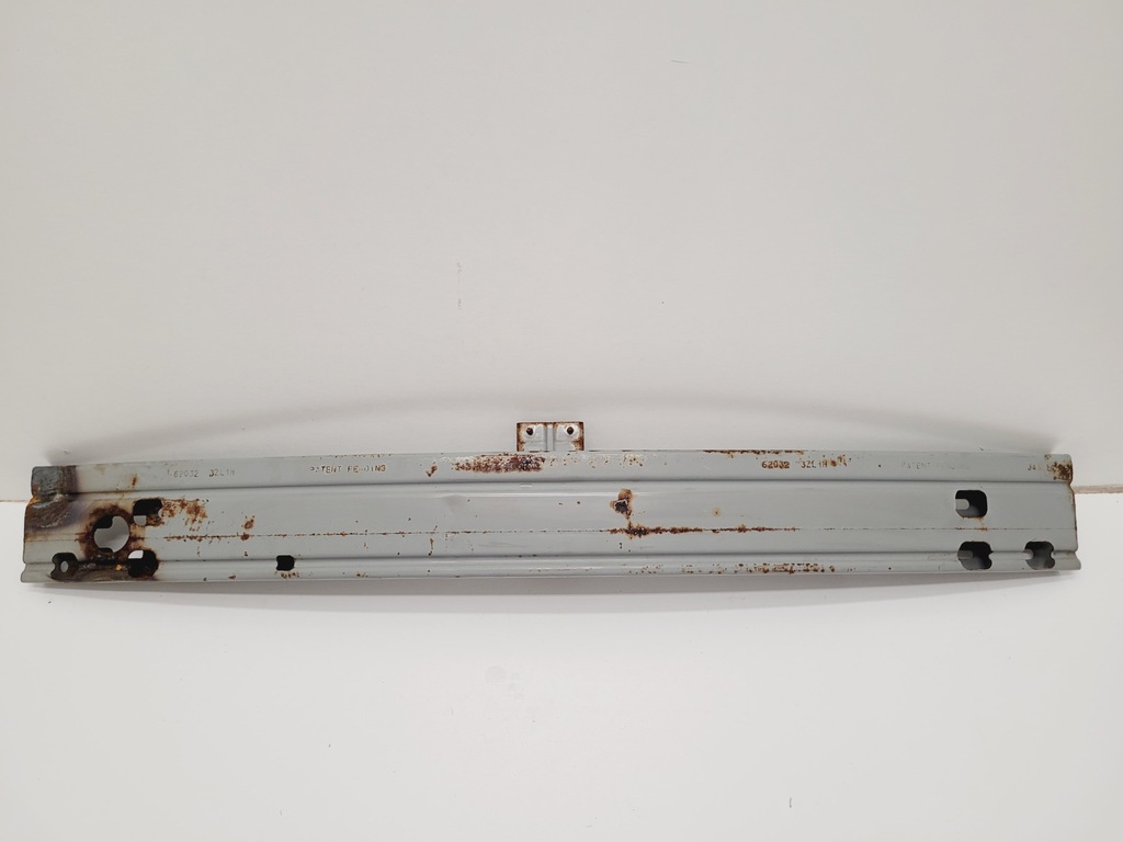 фото №1, Nissan pulsar балка w бампер перед