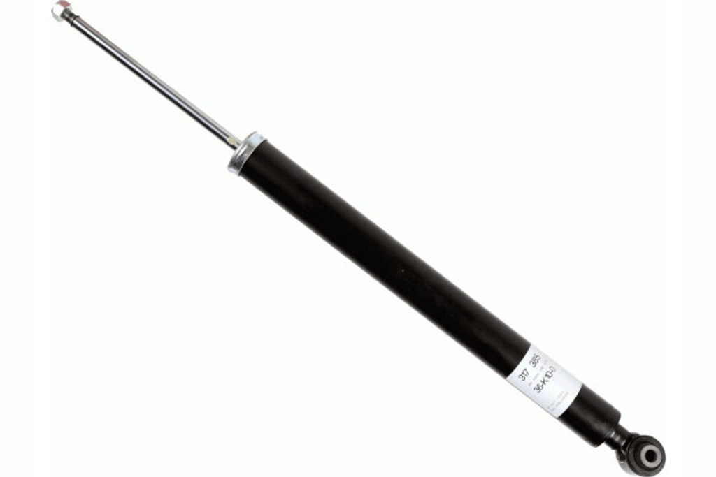 фото №1, Амортизатор db t. klasa glk x204 280 4-matic 204,981 08-09 sachs