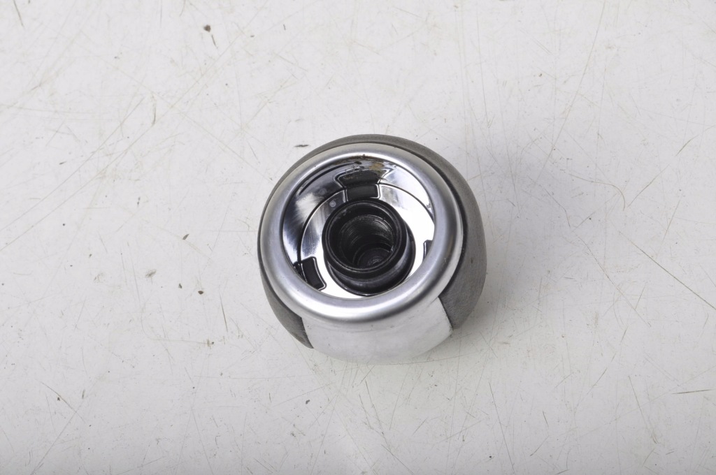 фото №14, Ford focus mk4 чохол ручка перемикання передач