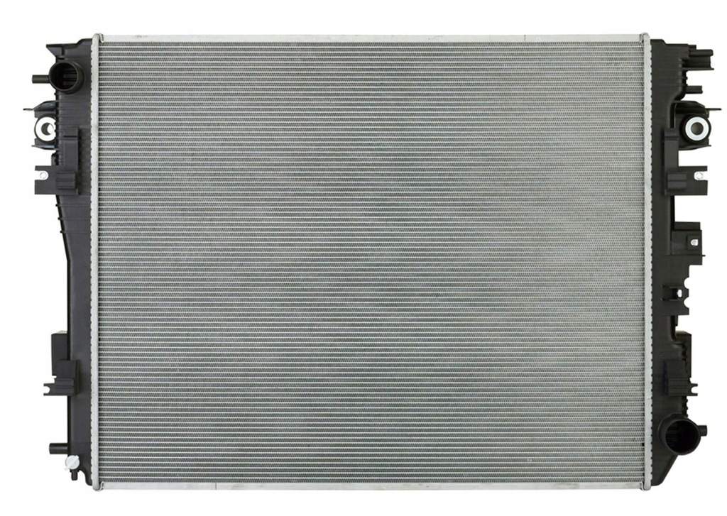 фото №1, Радиатор wody dodge ram 68232742aa 68232742ab