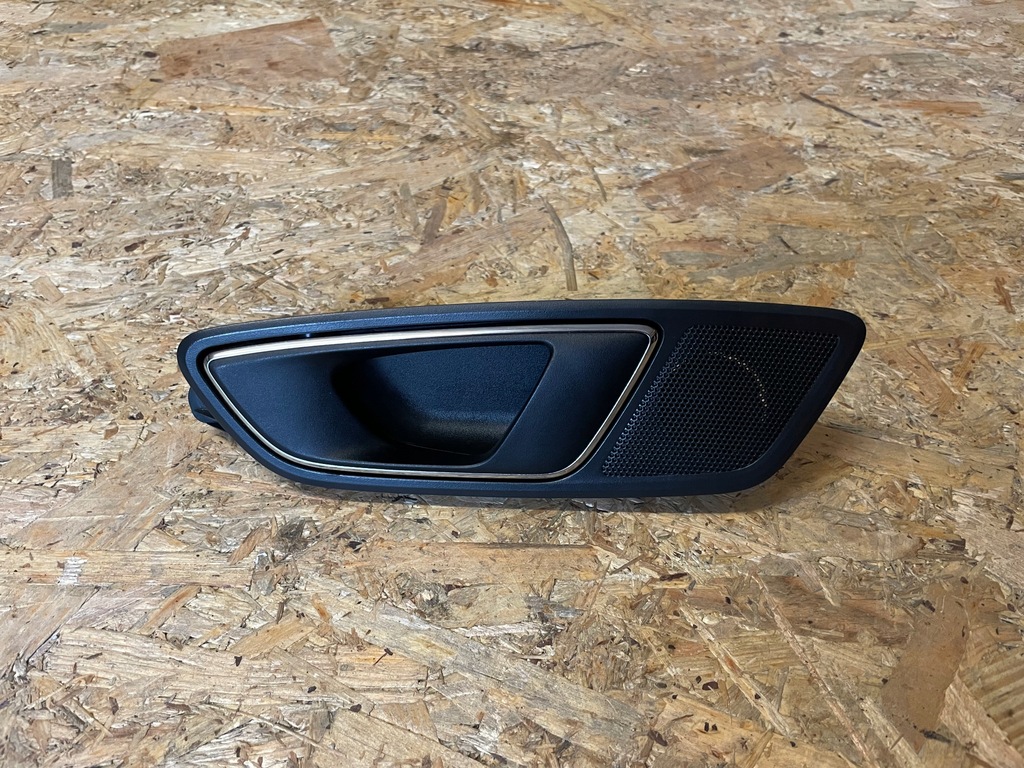 фото №1, Ручка дверь левая левый задняя задняя seat ateca 575