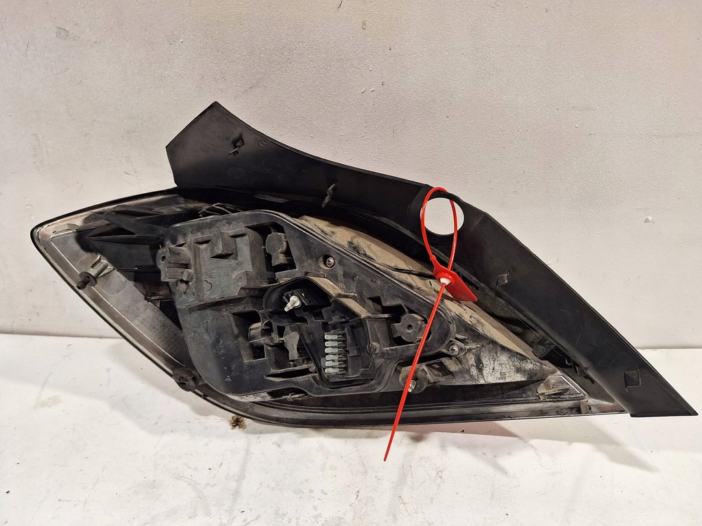 фото №6, Лампа задняя правая opel astra h hb 04-