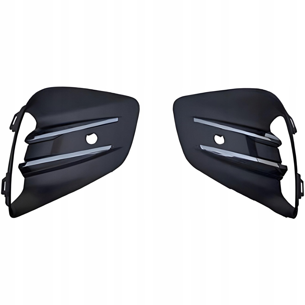 фото №1, Решётка радиатора решётка бампера решётка радиатора do renault clio v 19-