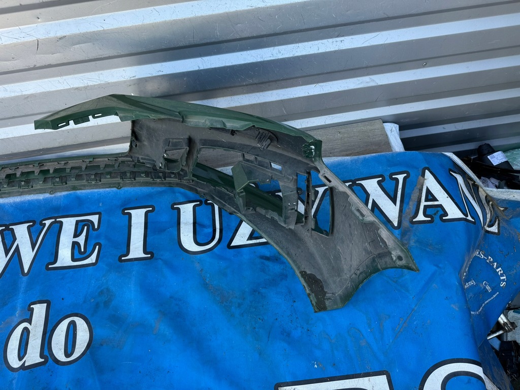 фото №7, Audi rs4 b9 8w0 передний бампер перед 8w0807437t