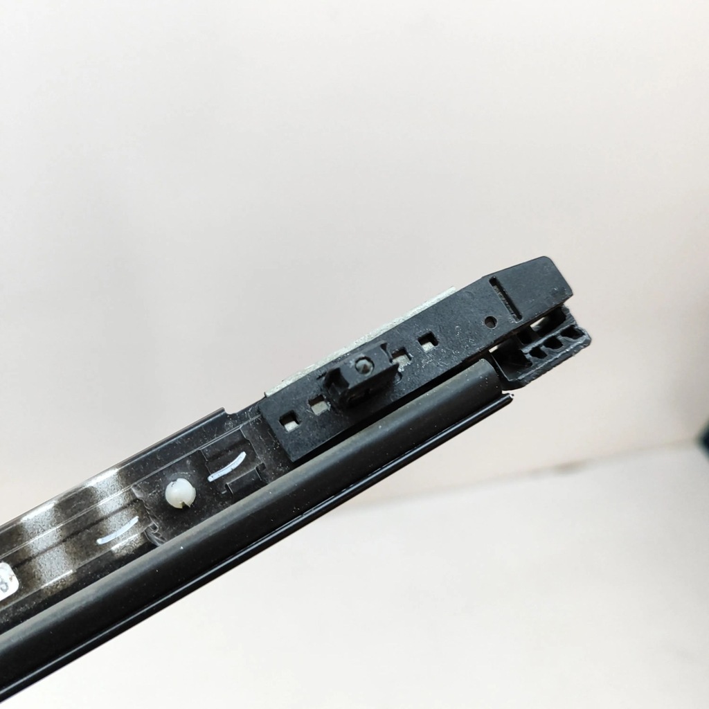 фото №5, Bmw 4 f32 f33 2013 левая сторона молдинг кровельная