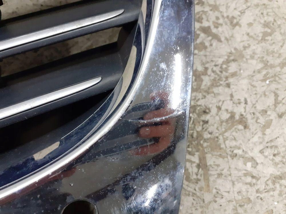 фото №6, Решётка радиатора решётка радиатора vw passat b6 3c0853651d