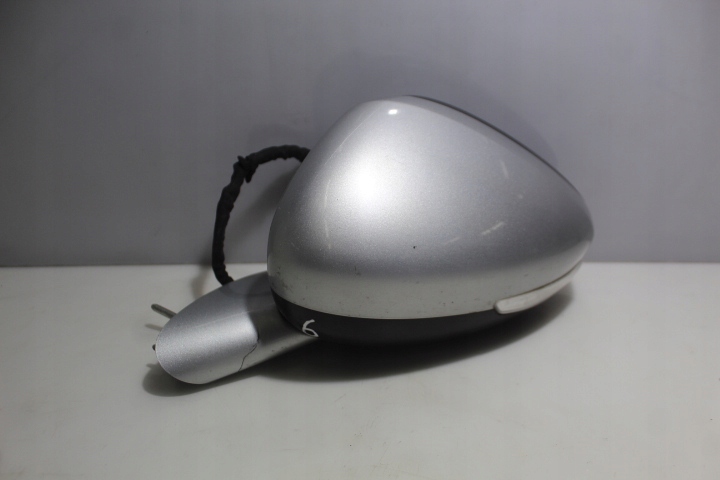 фото №1, Зеркало левая peugeot 508 i ezrc