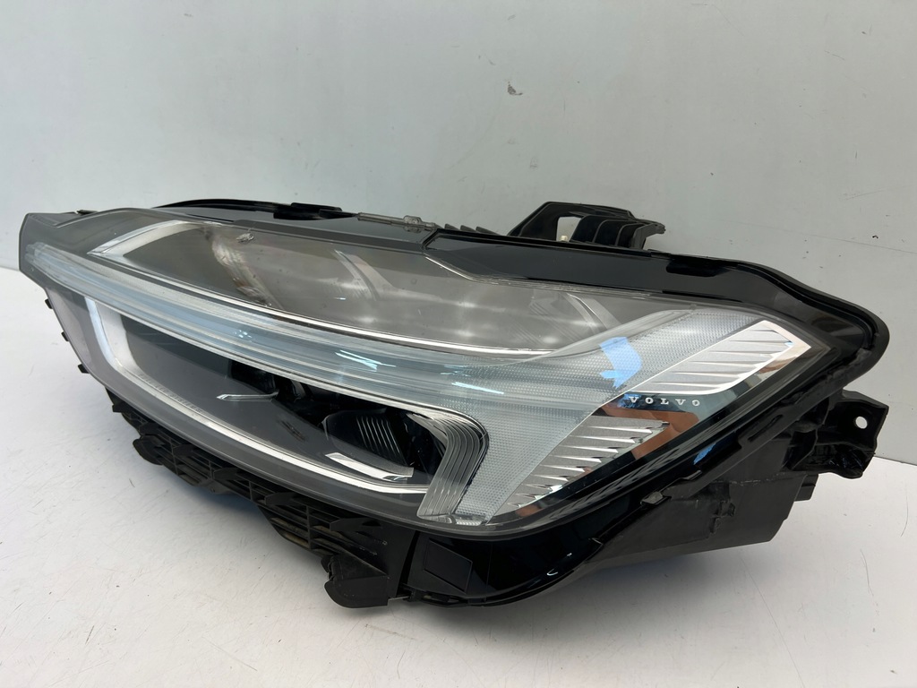 фото №3, Volvo xc60 ii лампа передняя левая full led система 2017-