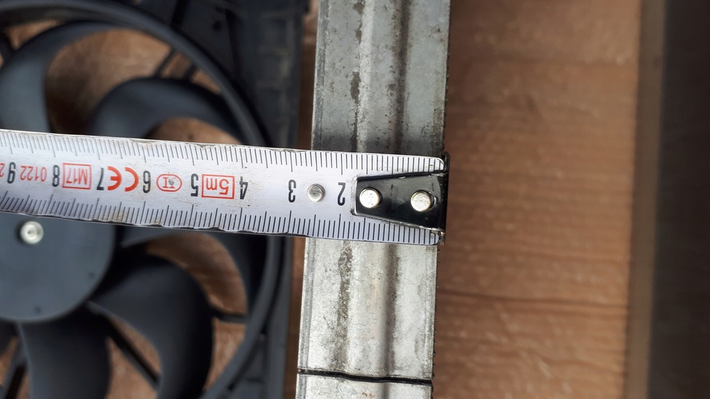 фото №11, Sandero ii logan ii радиатор комплект 21410b680a