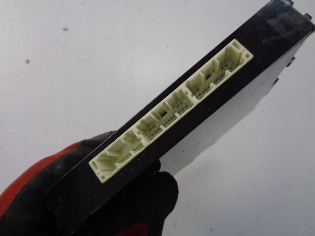 фото №3, Модуль smart key lexus ux 2018-