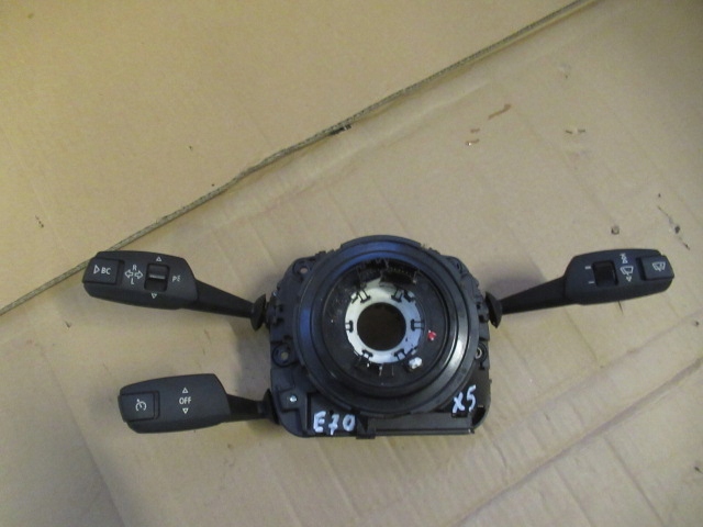 фото №1, Bmw x5 e70 стрічка перемикач
