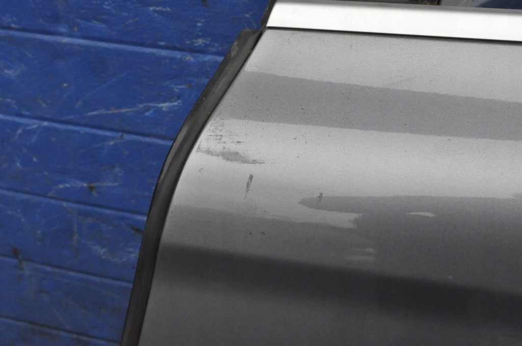 фото №7, Volvo xc60 i дверь левый задняя задние