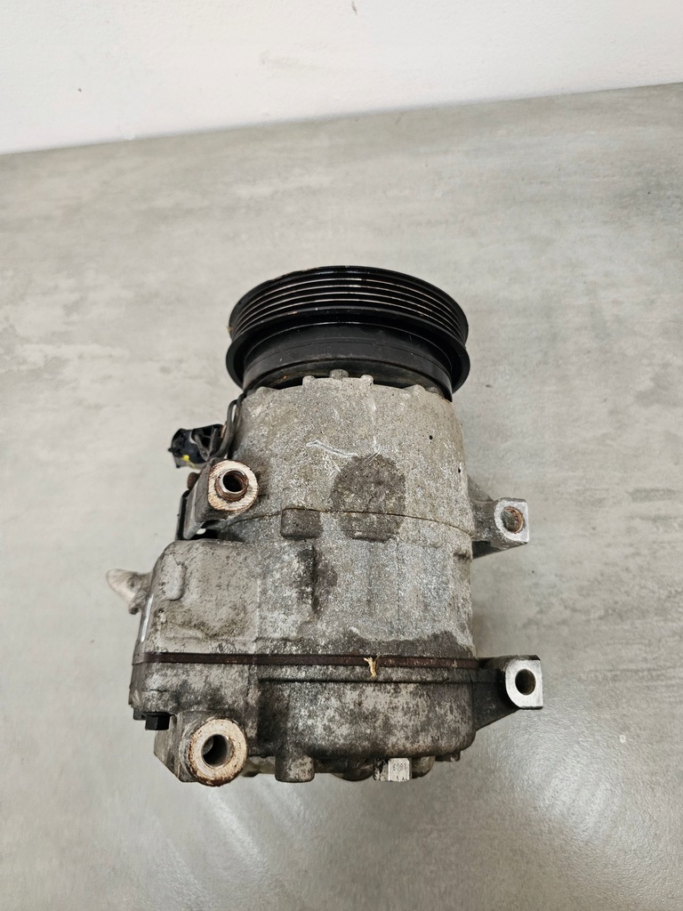 фото №7, Компресор кондиціонера kia pro ceed i ceed i hyundai i30 i f500-an8ca-04