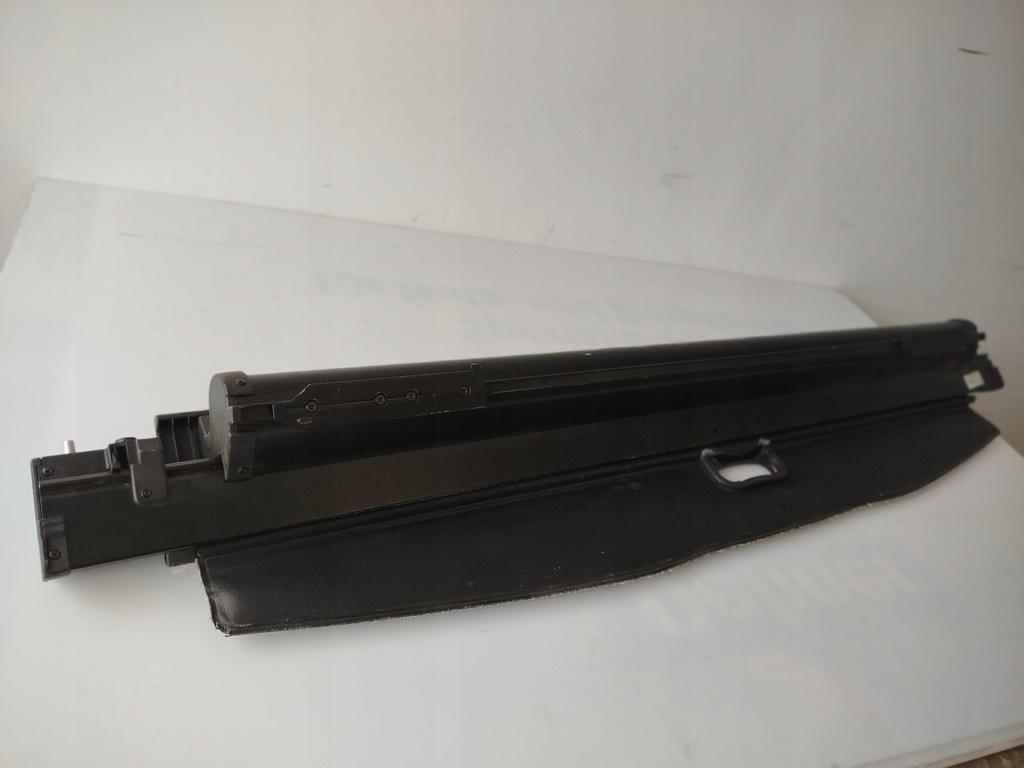 фото №6, Полиця задня шторка багажника bmw e83 x3 lci 3424659