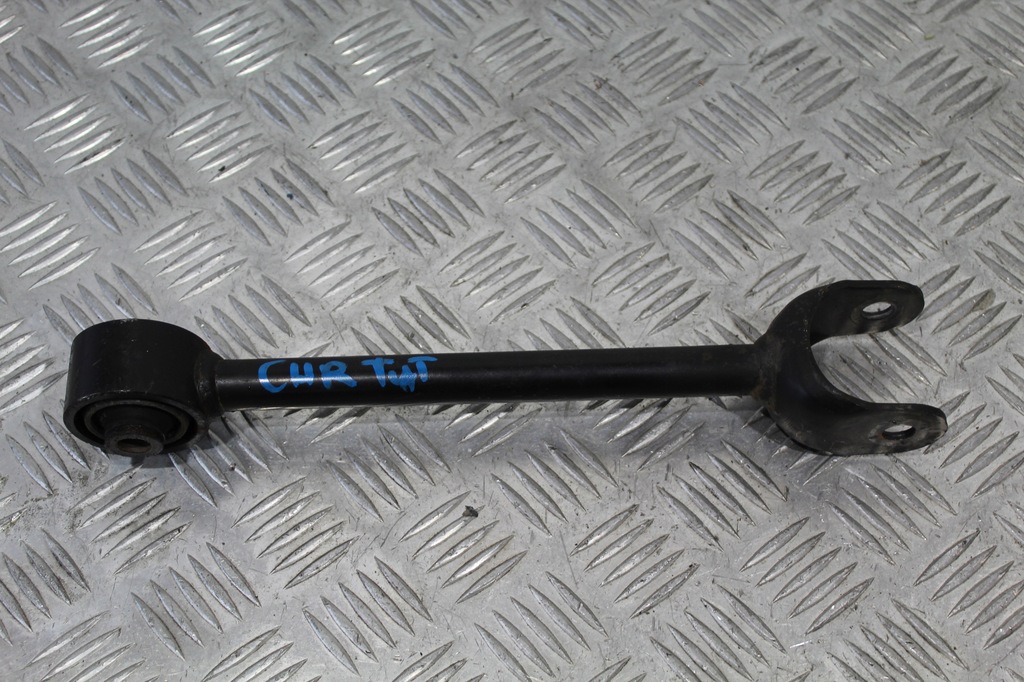 фото №1, Рычаг правый задняя toyota chr c-hr
