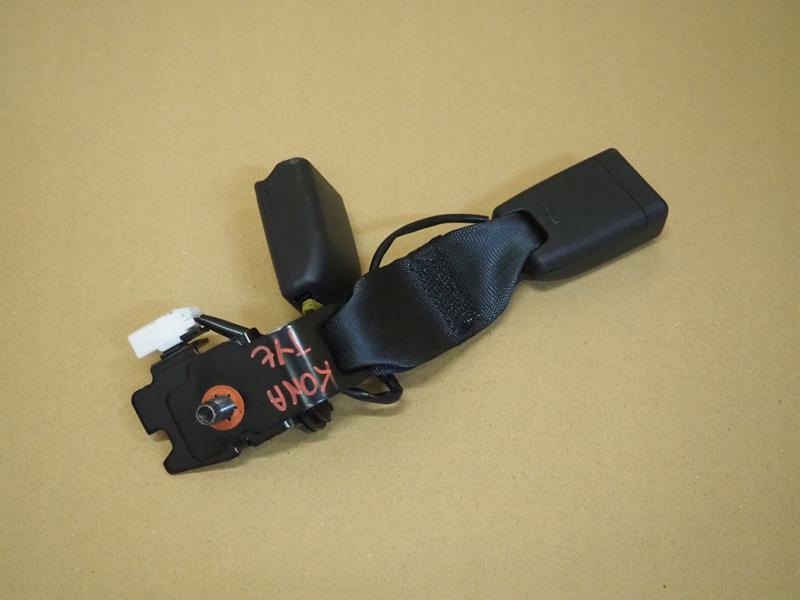 фото №2, Клипса поперечина задняя hyundai kona