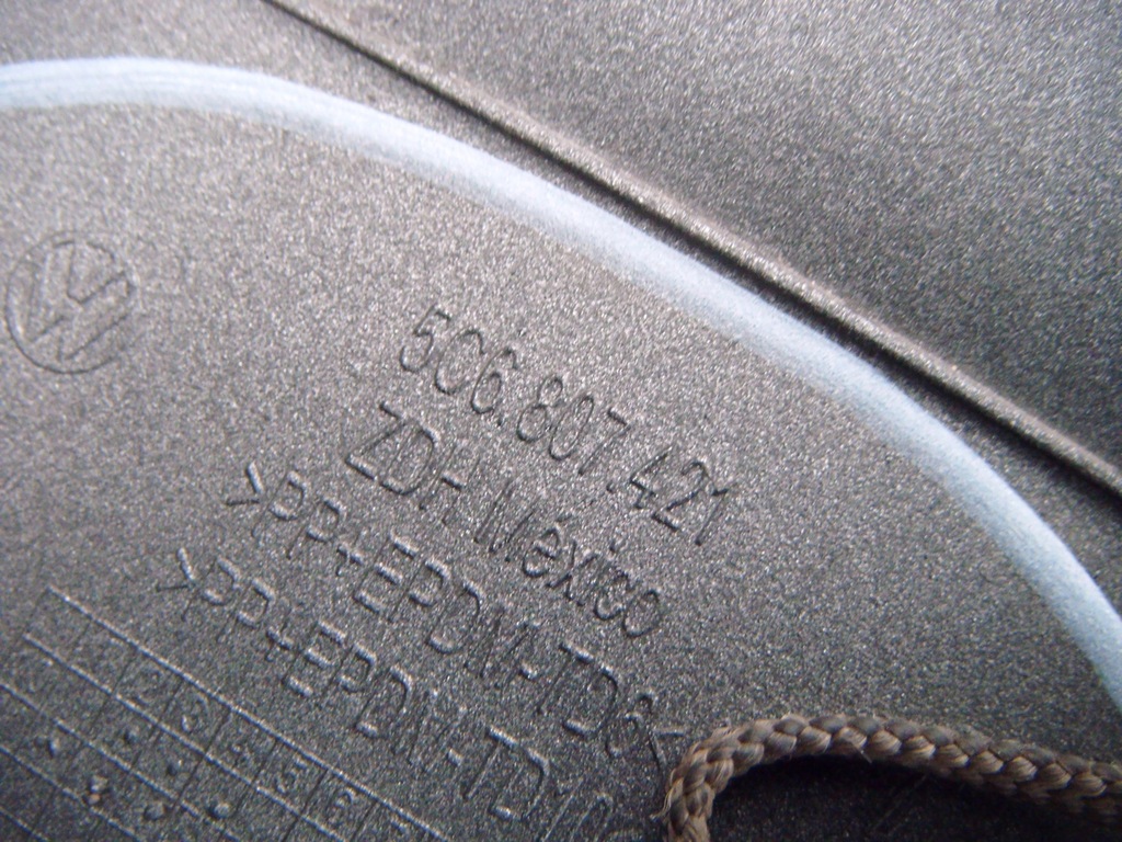 фото №15, Vw jetta 10- 566 бампер задняя 5c6807421