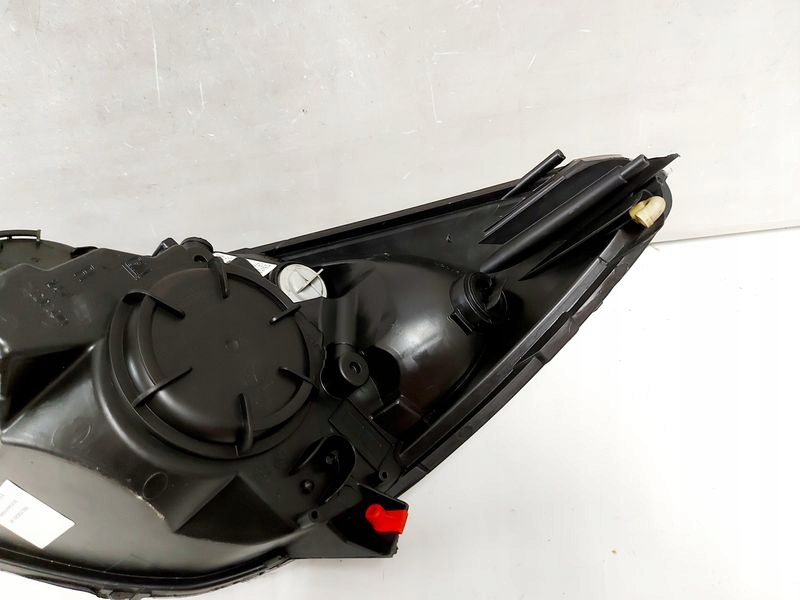 Купить Opel meriva 2 ii b лампа правый перед правая передняя uk фара 13253632