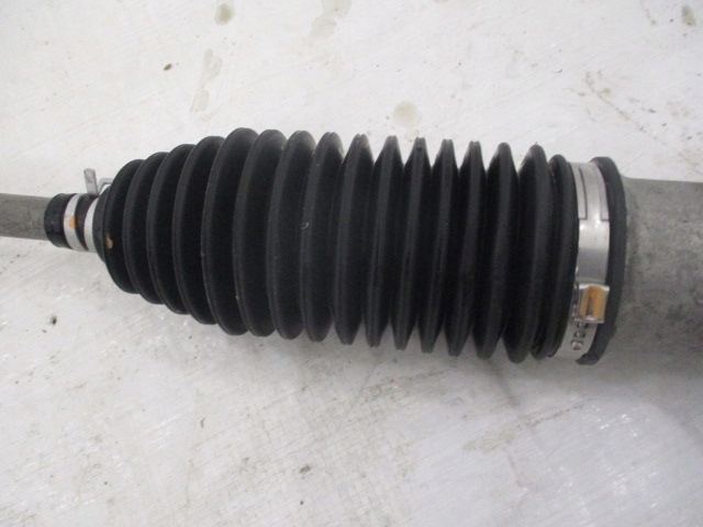 фото №8, Peugeot 208 рейка рульова трансмісія кермова