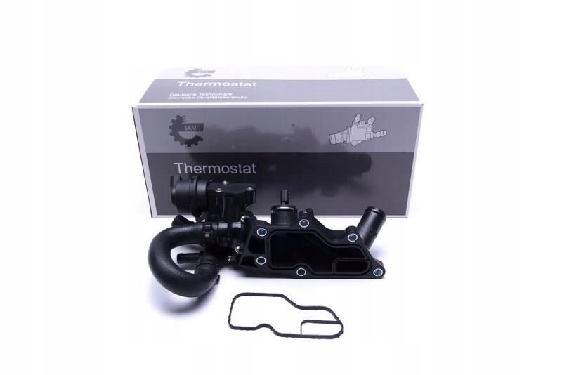 фото №11, Esen skv 20skv603 корпус термостата