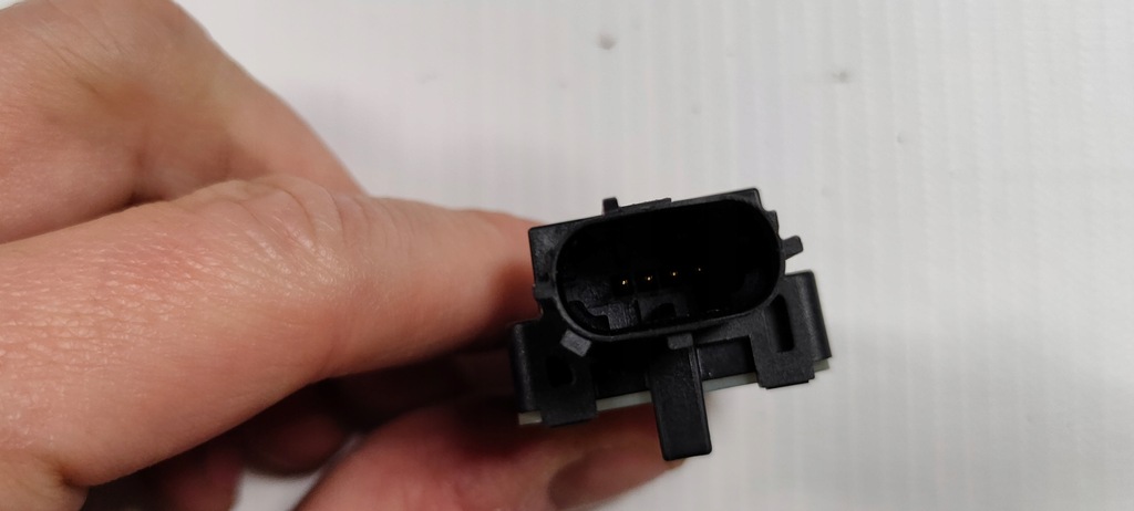 фото №5, Датчик ударный dodge ram jeep compass cheroke