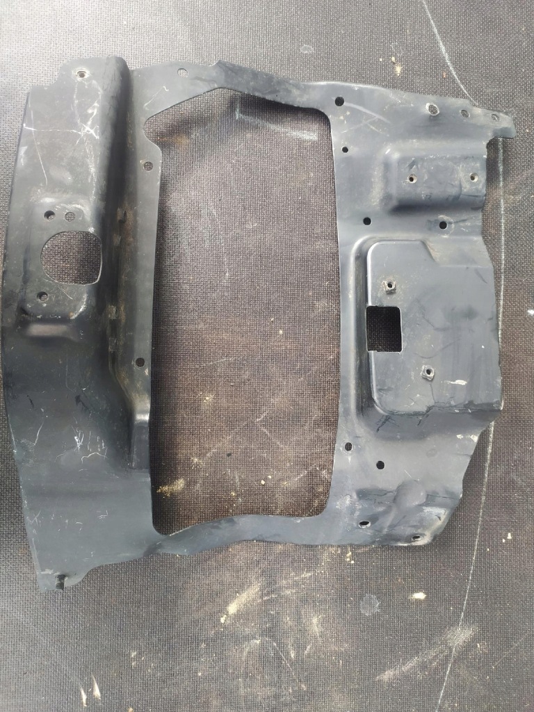 Купить Scania r кронштейн кронштейн фара 185335