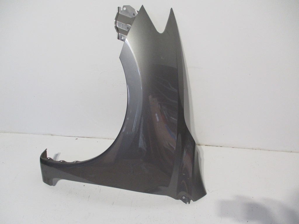 фото №1, Крыло nissan pulsar левый