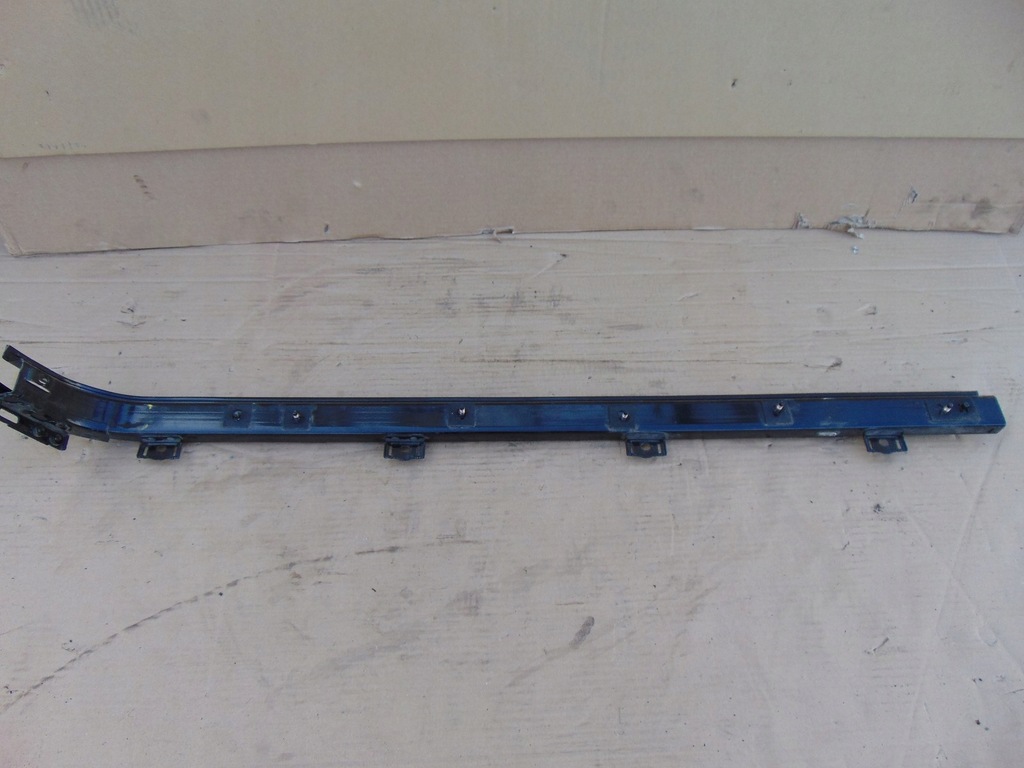 фото №8, Направляющая направляющая панель ford transit custom