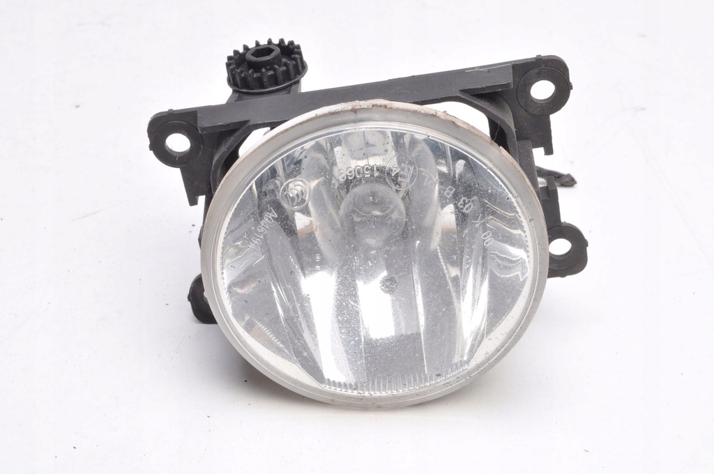 фото №1, Peugeot 208 i противотуманная фара левый 9675450980