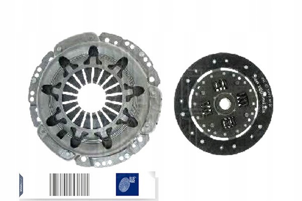 Сцепление комплект blue print adn130143 30300cr14b Недорого