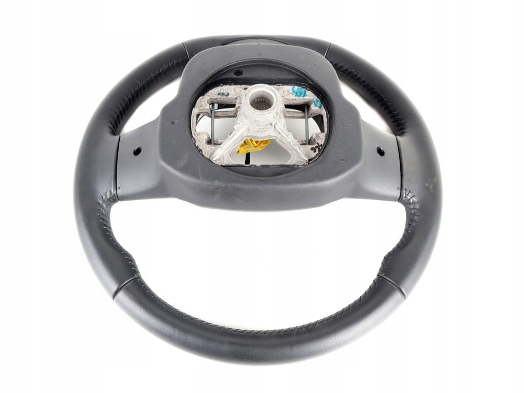 фото №8, Воздуховод кожаный мультифункция citroen c3 iii 16- r. 98164326zd