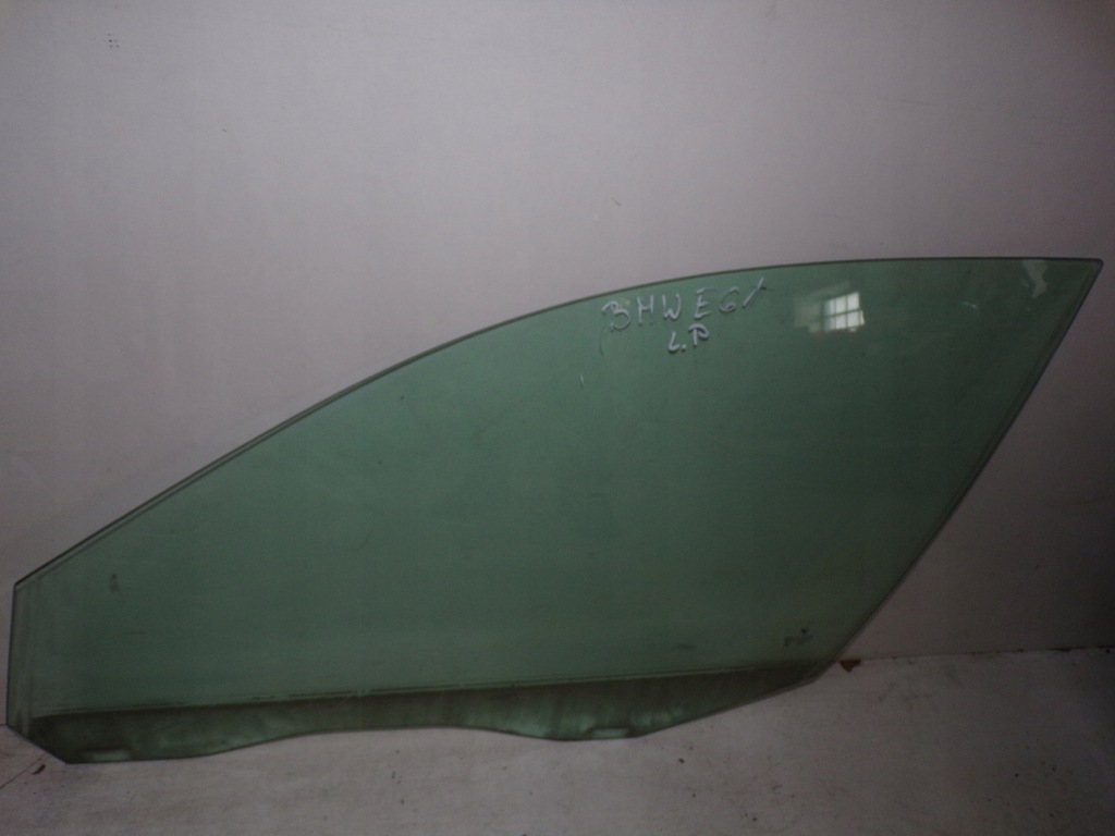 фото №1, Скло двері лівий перед bmw e61