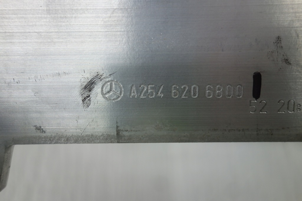 фото №7, Балка перед mercedes glc x254 w254 2022- a2546206800