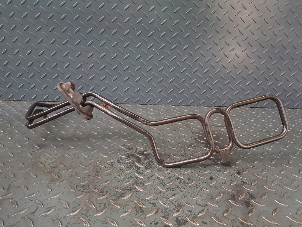 фото №11, Радиатор усилителя bmw e34 525i m50b25nv