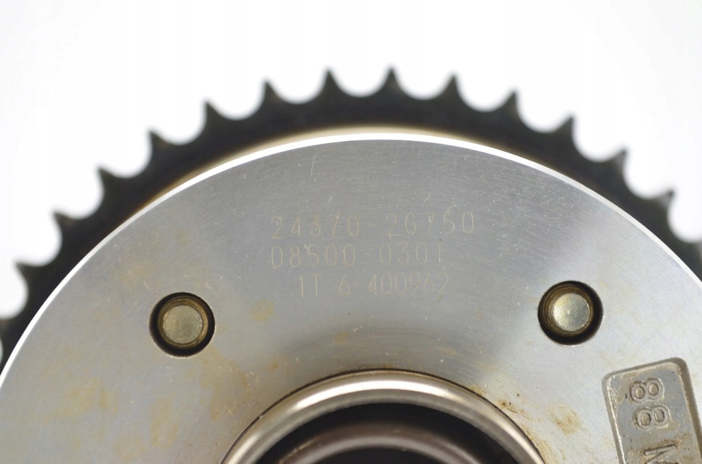 фото №10, 2016 kia optima вал распределительного вала 242002gga0