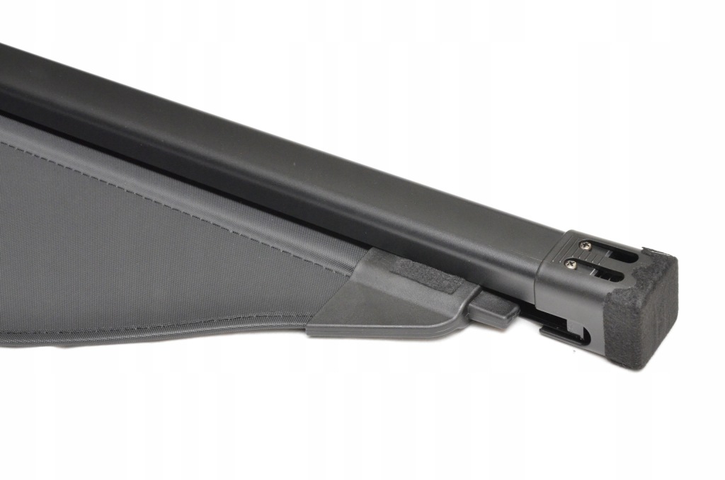 Шторка багажника накладка volkswagen tiguan 2 allspace 17+ черная новая Недорого