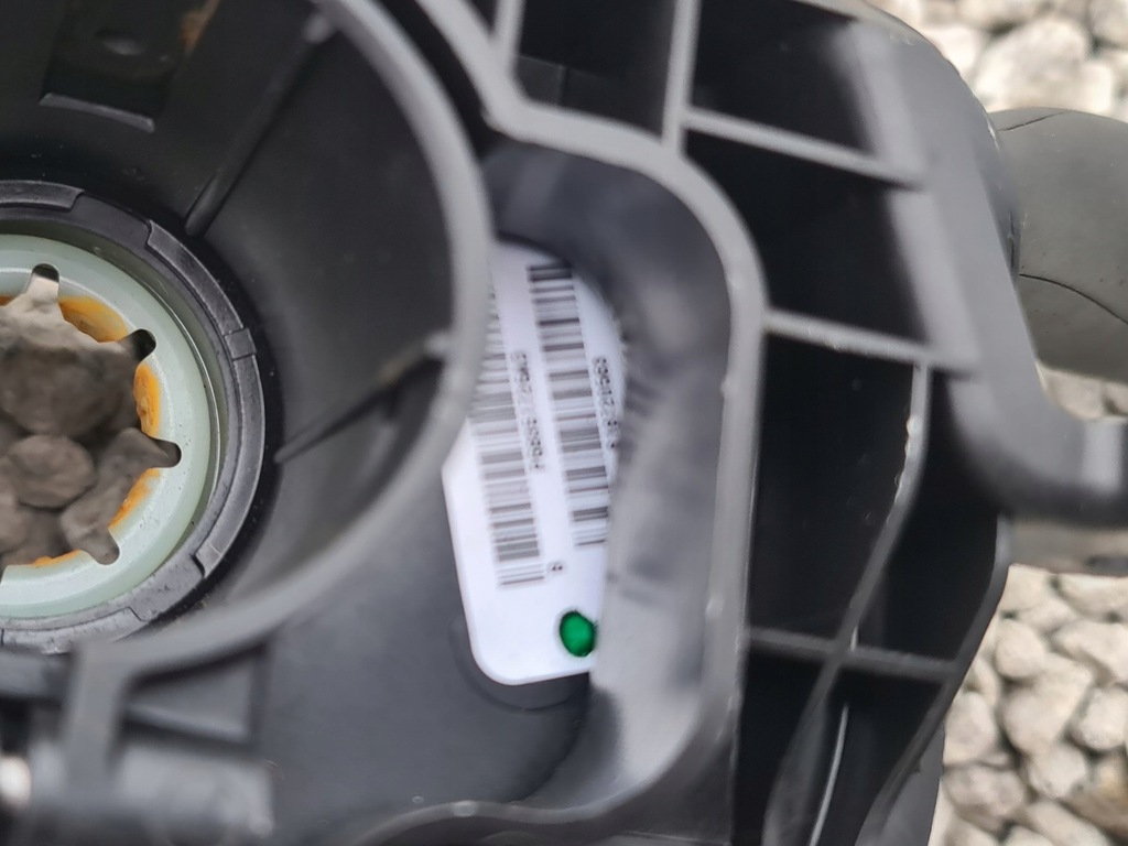 фото №9, Jeep grand cherokee wl 2021 2022 2023 2024 стрічка стрічка шлейф перемикачі