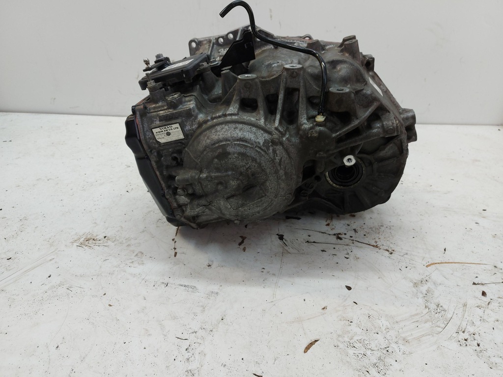 фото №8, Volvo s90 d5 sedan коробка передач автоматическая коробка передач 1285190