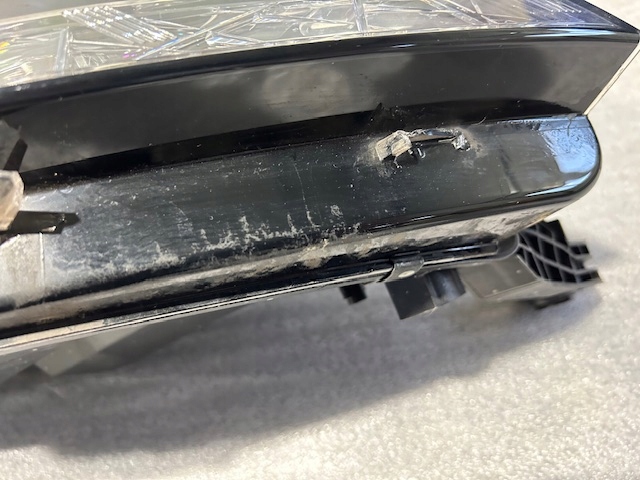 фото №12, Skoda fabia iii lift 6v1941016d лампа правая 2022r