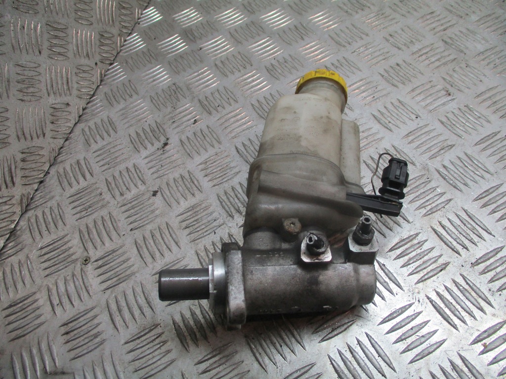 фото №1, Насос тормозная alfa romeo 147 1.6