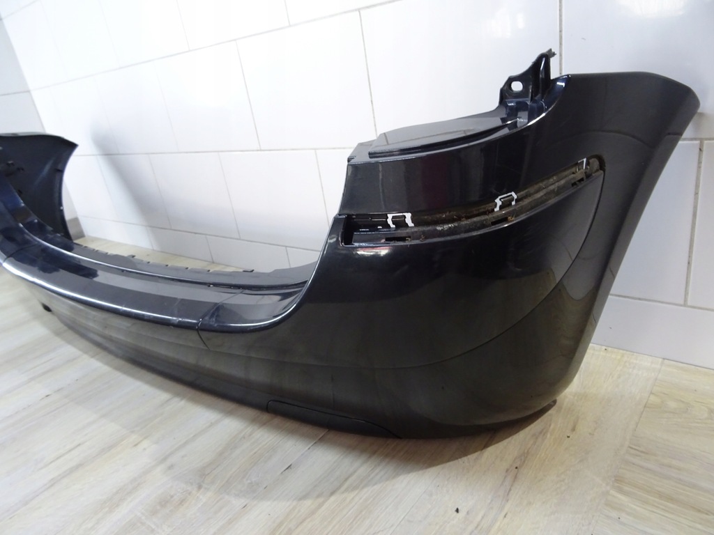 фото №7, Citroen xsara picasso lift бампер задня 9650214377