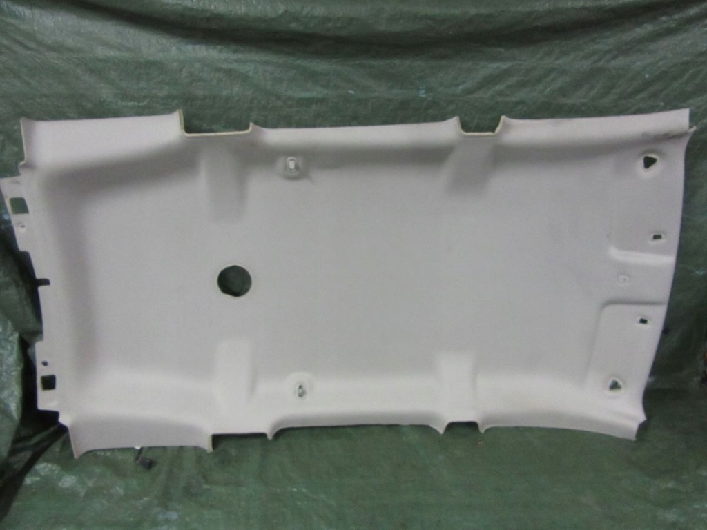 фото №1, Hhr chevrolet стеля