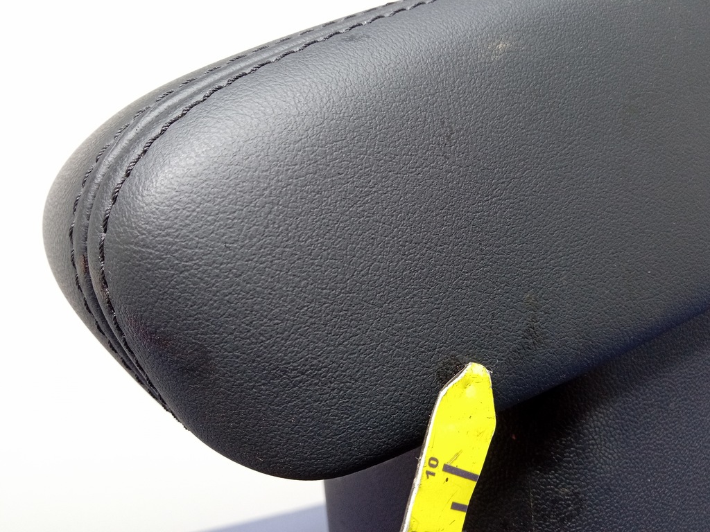 фото №10, Ford puma mk2 тунель середній підлокітник