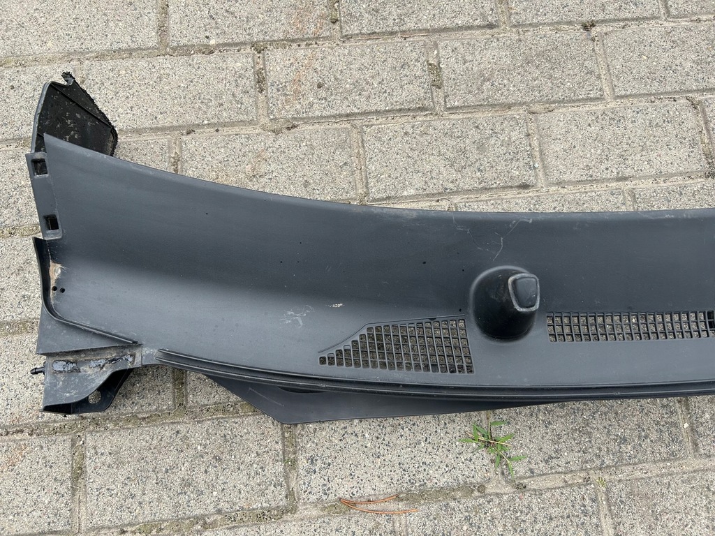 фото №2, Kia sportage v 5 21- жабо europa 86151-r2000