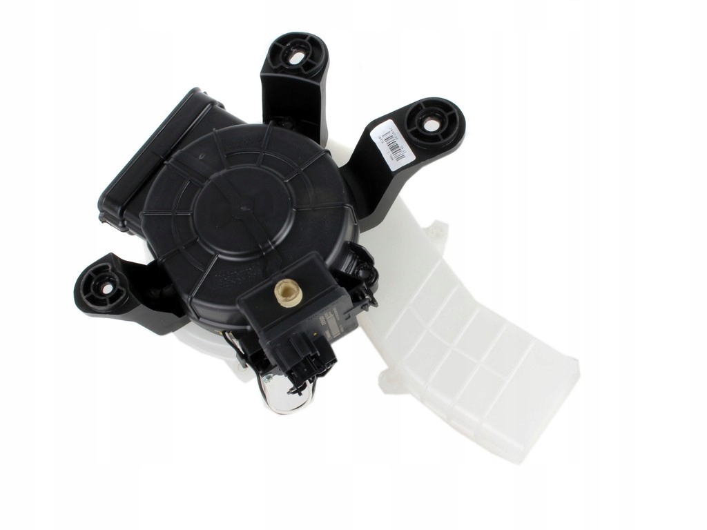 фото №1, Повітродувка обдув citroen c4 grand picasso ii