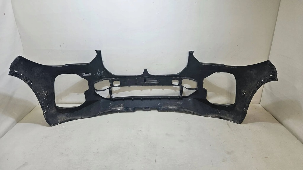 фото №7, Бампер перед передній bmw x5 g05 m-pakiet 8069207