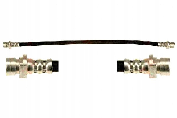 фото №1, Trw pha774 шланг тормозной гибкий